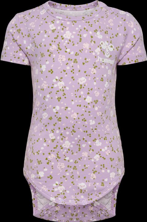 Actual product image hummel Hmlglad Body S/S (56)