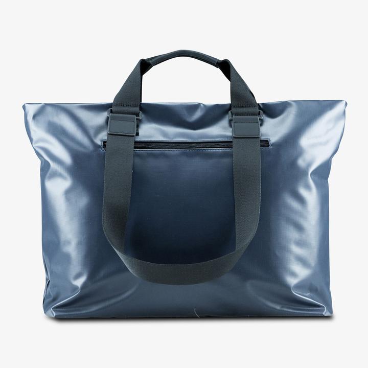 Actual product image Jost Tolja shopper bag RFID protection 40 cm laptop compartment (14 l)