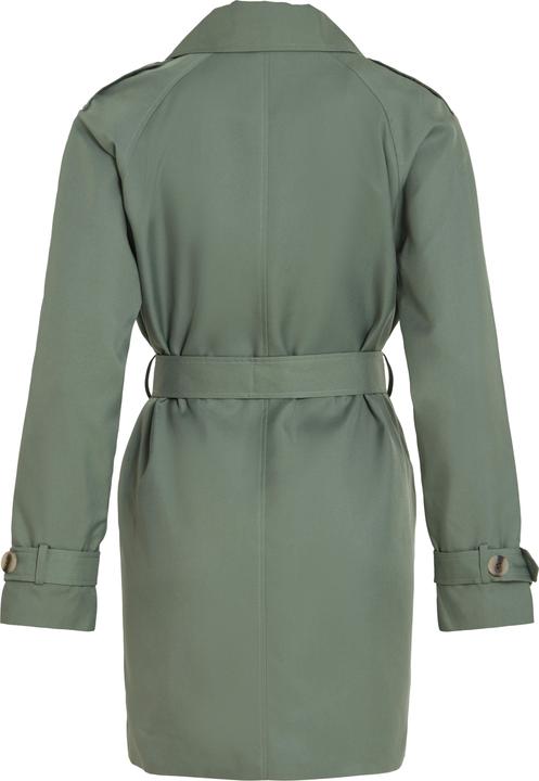 Produktbild Vila Taillengürtel Trenchcoat (34)