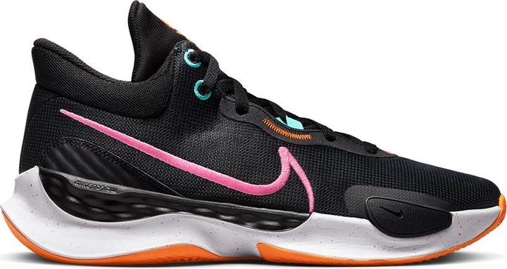 Produktbild Nike Renew Elevate 3 Basketball Shoes (42.5)