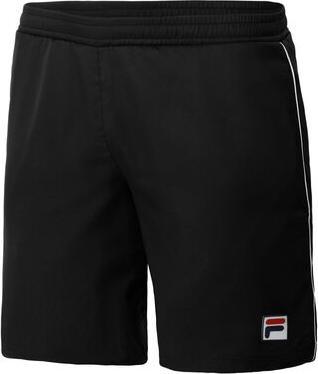 Actual product image FILA Short Leon Black Man (XXL)