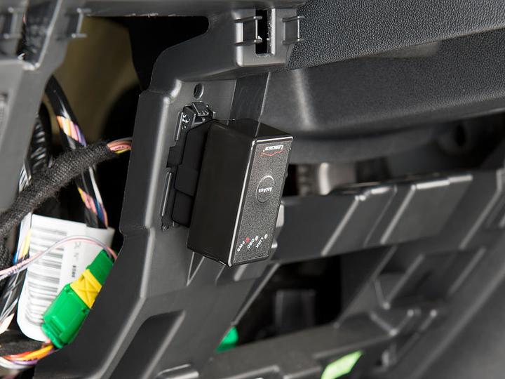 Produktbild Lescars OBD2-Profi-Adapter