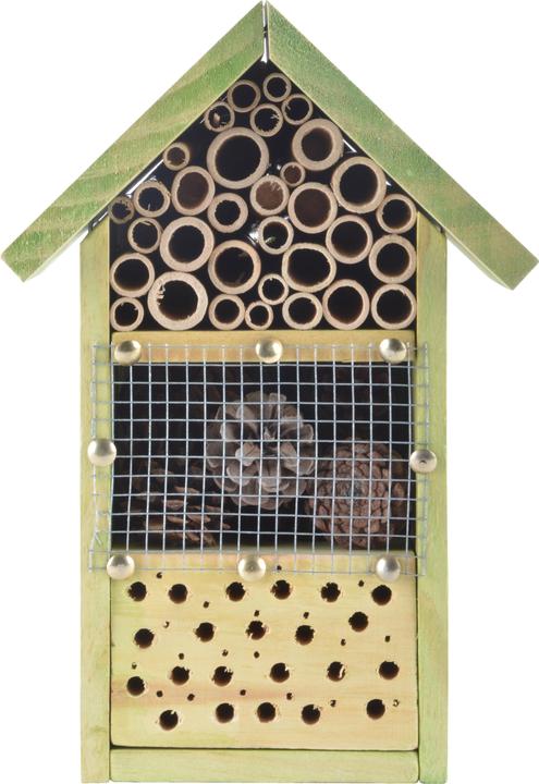 Image du produit Gardenlife Insekthotel (Abeille, Papillons)
