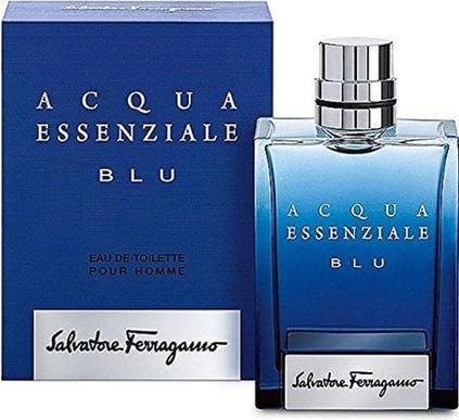 Produktbild Salvatore Ferragamo Acqua Essenziale (Eau de Toilette, 100 ml)