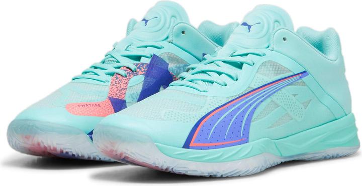 Produktbild Puma Accelerate NITRO SQD FASTER.TOGETHER. (40)
