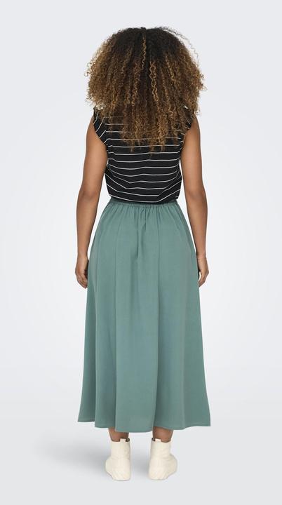 Actual product image Only Long skirt skirt (XL)