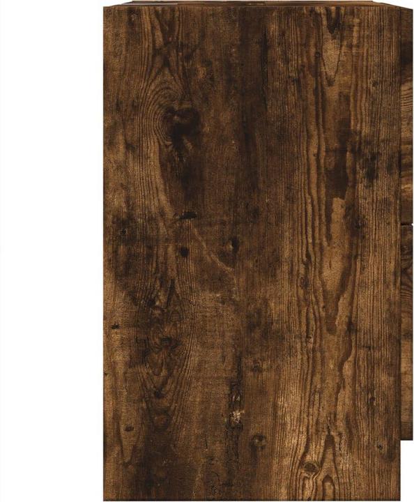 Image du produit VidaXL Meuble sous lavabo (40 x 37 x 59 cm)