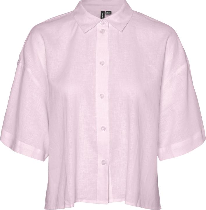 Vero Moda VMLINN Hemd Hemd (L)