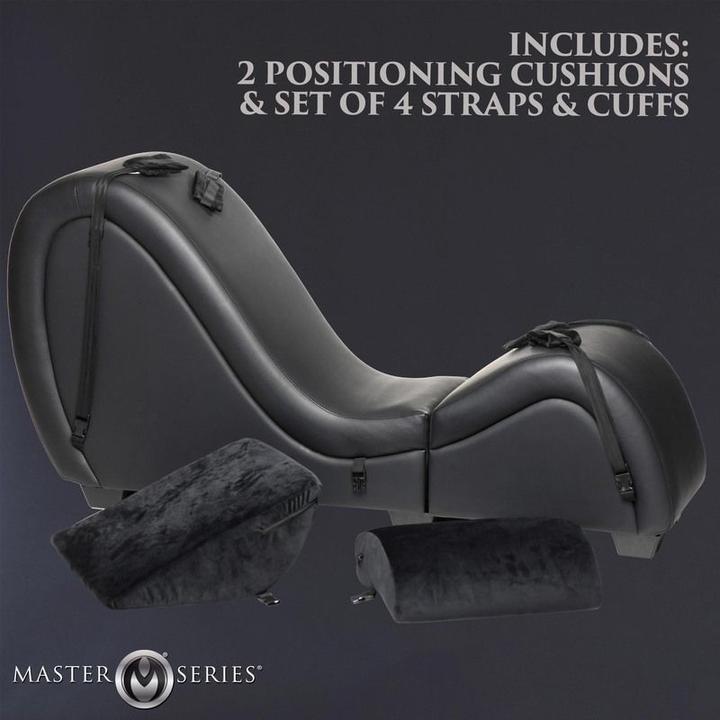 Immagine prodotto Master Series Perverso