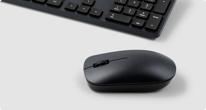 Actual product image Xiaomi BHR6100GL (US, Wireless)