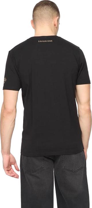 Immagine prodotto Crosshatch Wenfore Maglietta Uomo (M)