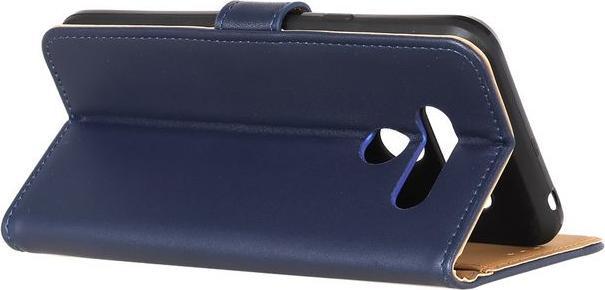 Actual product image MU Classic Classic II Leather Bookcover Series (K41S)