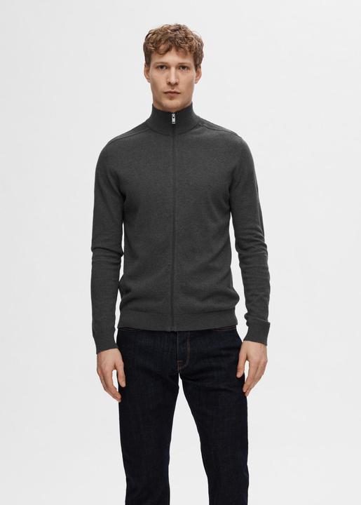 Immagine prodotto Selected Homme Cardigan in cotone Pima (XL)