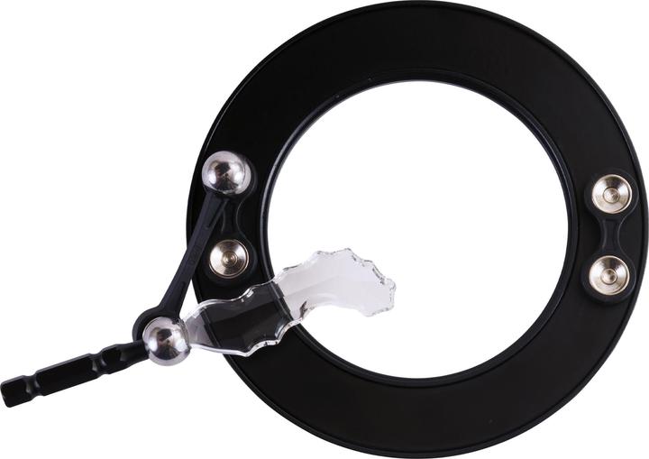 Image du produit Lensbaby OMNI Creative Filter Small System 49-58mm (49 mm, Filtre de transmission infrarouge, 49 mm)