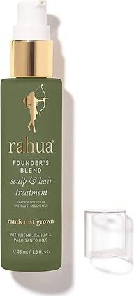 Produktbild Rahua Treatment - Founder’s Blend Scalp and Hair Treatment (38 ml)