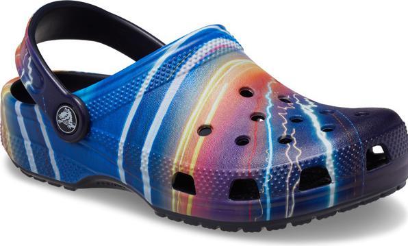 Immagine prodotto Crocs K's Classic Meta Scape Clog (33)