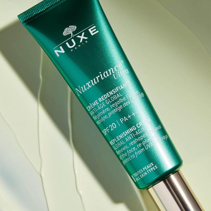 Produktbild Nuxe Nuxuriance Ultra - Crème Redensifiante SPF 20 PA+++ (50 ml, Tagescreme, SPF 20)