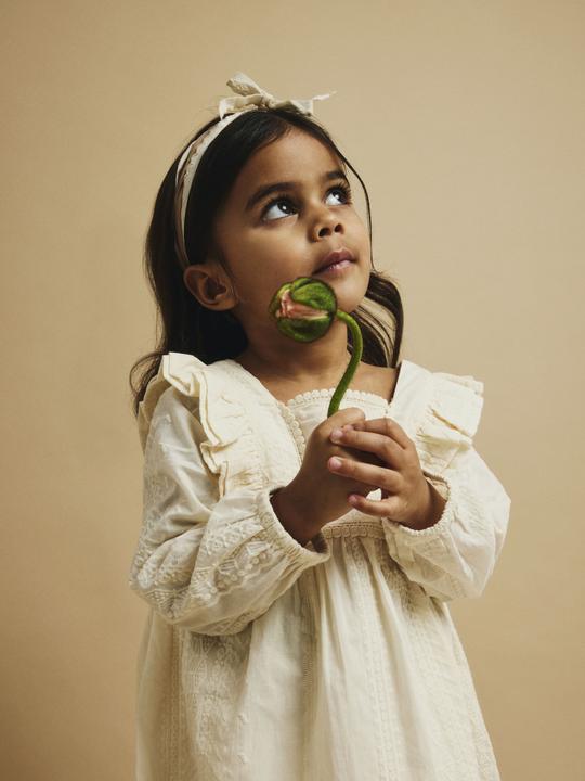 Actual product image Name it Organic cotton dress (104)