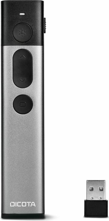 Actual product image Dicota Wireless, Laser Presenter