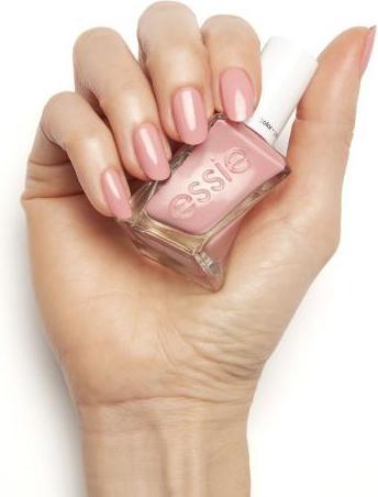 Produktbild Essie Gel Couture (50 Stitch by Stitch, Farblack)