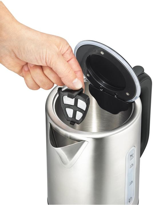 Produktbild Solis Vario Temp Kettle (Type 5516) (1.70 l)