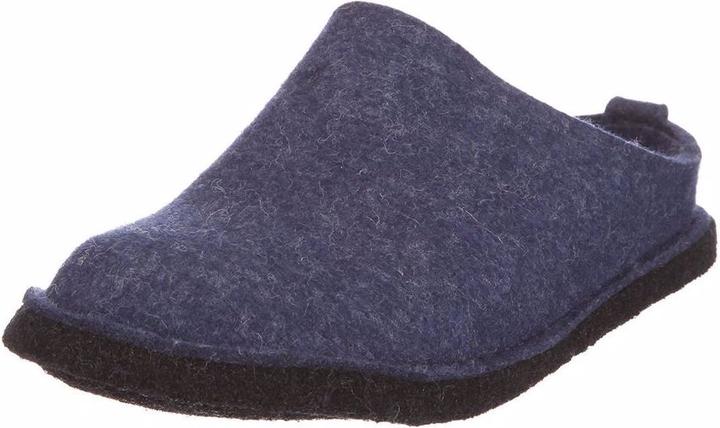 Actual product image Haflinger slippers (38)