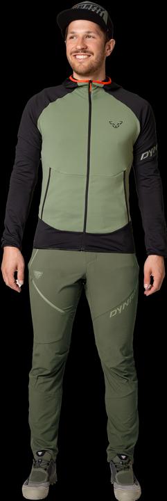 Produktbild Dynafit Transalper Light Polartec® Hoody (M)