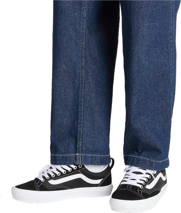 Produktbild Vans Skate Old Skool 36 + BLACK/WHITE (43)