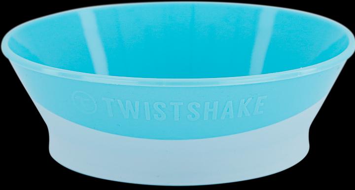 Twistshake Tiefer Teller