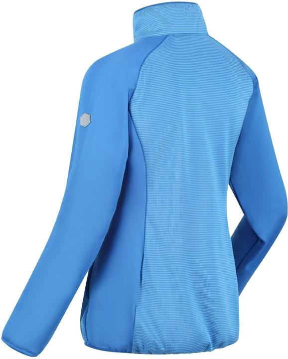 Produktbild Regatta Highton II Fleece mit halbem Reissverschluss (34 D)
