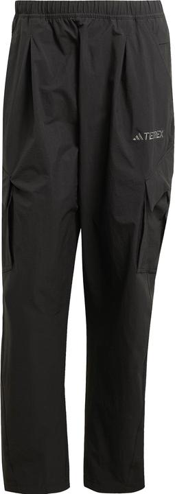 adidas Cargo Pants - Wanderhose - Herren