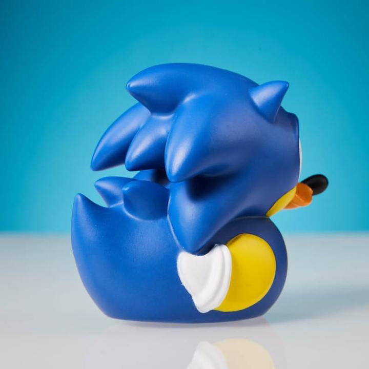 Produktbild Numskull TUBBZ Mini: Sonic - Sonic