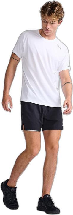 Actual product image 2XU Aero Tee (M)