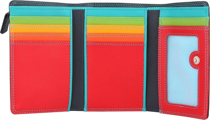 Produktbild Mywalit Geldbörse Leder 12 cm