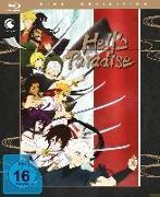 Produktbild Hell"s Paradise - Staffel 1.1 (BR) LE -SS- Sammelschuber (Limited Edition) Ep. 01-06 (Blu-ray)