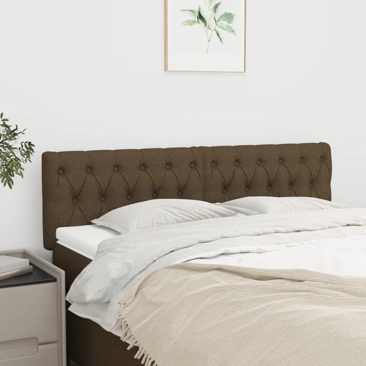 Immagine prodotto VidaXL Naoma (160 x 7 x 88 cm)