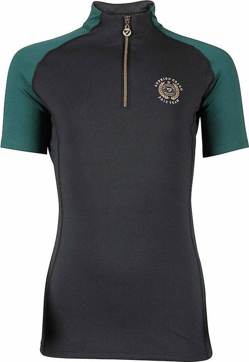 Image du produit Aubrion - Haut thermique TEAM - Fille (146, 152)