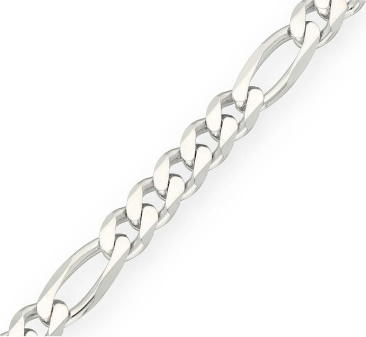 Produktbild Carat Men's Classic (0.53 cm, Silber 925)