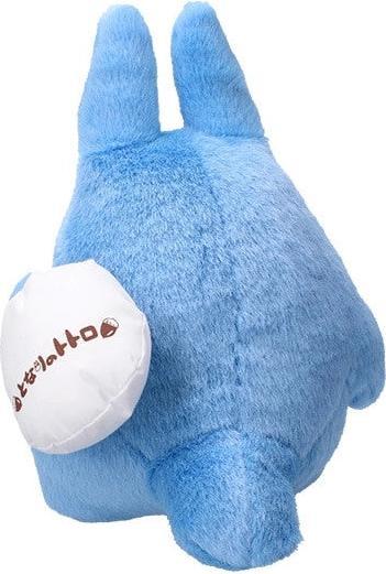 Produktbild Sun Arrow Mein Nachbar Totoro - Blauer Totoro (23 cm)
