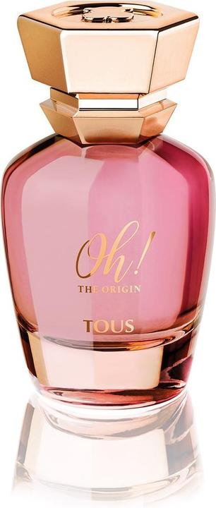 Actual product image Tous Oh The Origin (Eau de parfum, 50 ml)