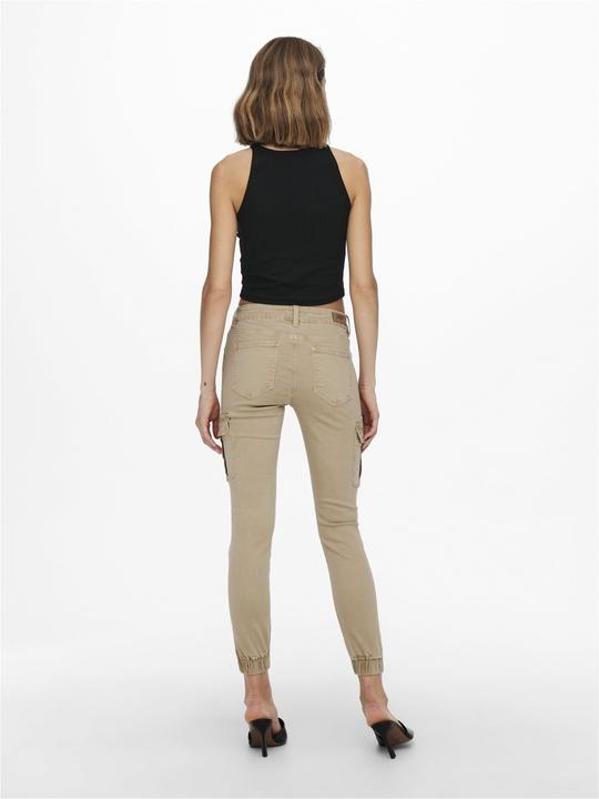 Actual product image Only Knöchellange Cargohose Cargohose (34)
