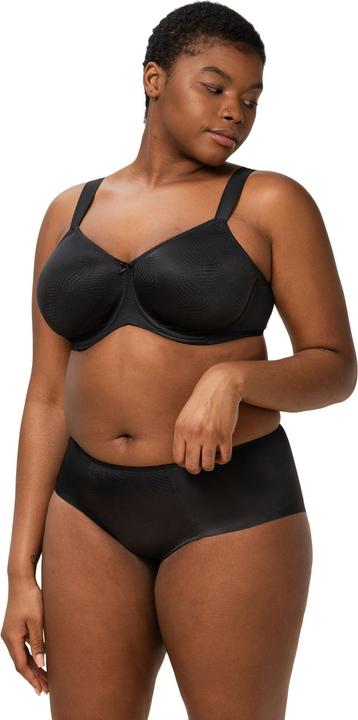 Produktbild Triumph Bügel-BH "Essential Minimizer W" (70 G, Einzelpack)