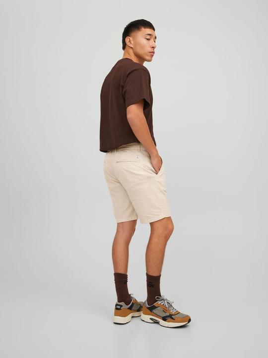 Image du produit Jack & Jones Short en lin (XL)