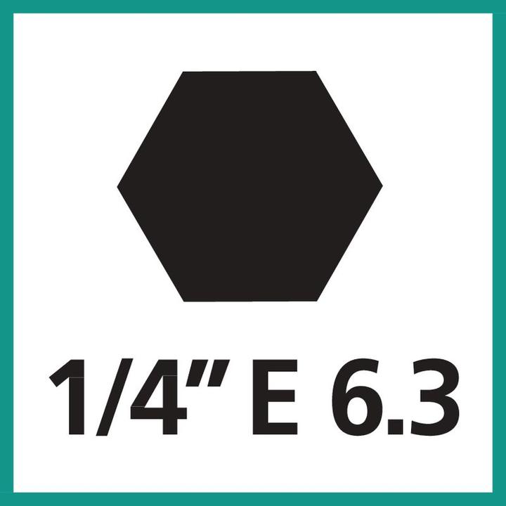 Immagine prodotto Wera 7440 0,3 - 1,2 Nm (1/4", 0.30 Nm, 1.20 Nm)