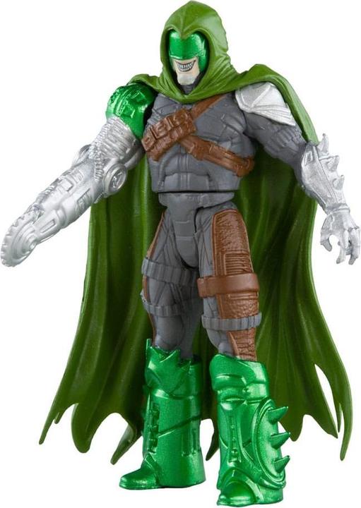 Image du produit McFarlane Spawn assortiment packs 2 figurines et comic book Wave 2 8 cm (6)