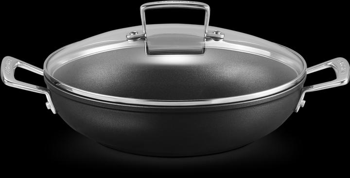 Actual product image Le Creuset Professional pan (Casserole + Stewpot, Cast aluminium)