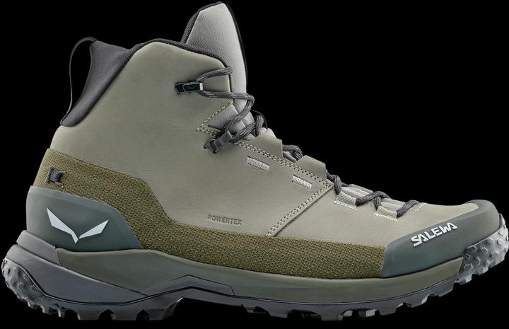 Image du produit Salewa Puez Leather Mid PTX (48.5)