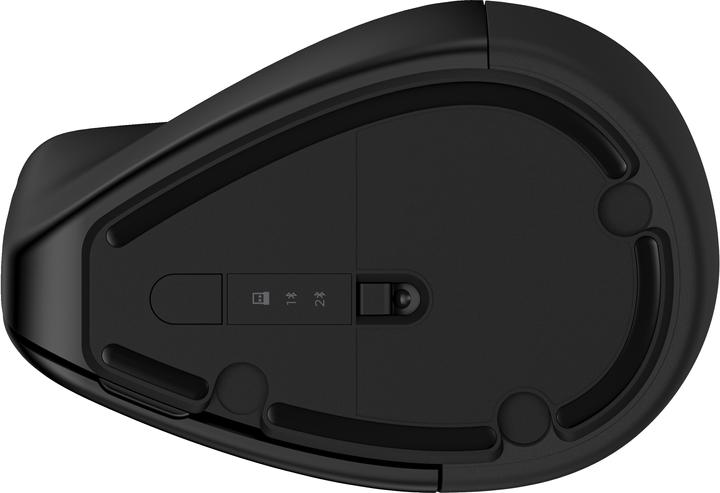 Actual product image HP 920 Ergonomic Wireless Mouse (Wireless)