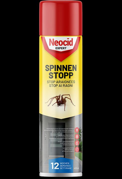 Neocid Spinnen-Stopp (400 ml)