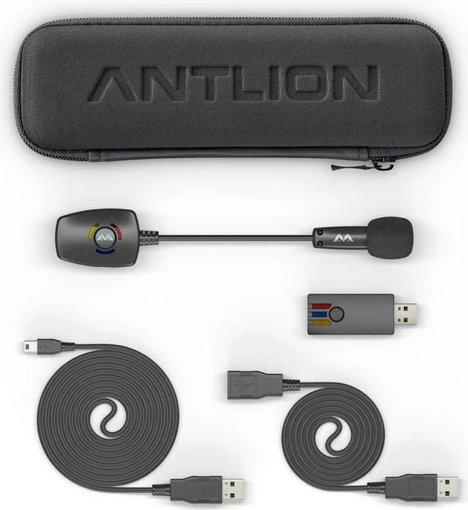 Image du produit Antlion ModMic sans fil